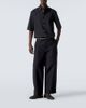 Lemaire Lemaire Cotton muslin shirt - 2