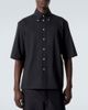 Lemaire Lemaire Cotton muslin shirt - 3