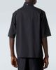 Lemaire Lemaire Cotton muslin shirt - 4