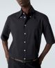 Lemaire Lemaire Cotton muslin shirt - 5