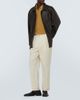 Lemaire Lemaire Cotton polo shirt - 2