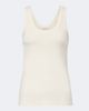 Lemaire Lemaire Cotton tank top - 1