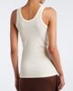 Lemaire Lemaire Cotton tank top - 5
