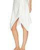 Lemaire Lemaire Creased Foulard Skirt - 3
