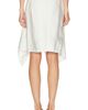 Lemaire Lemaire Creased Foulard Skirt - 4