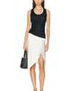 Lemaire Lemaire Creased Foulard Skirt - 5