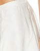 Lemaire Lemaire Creased Foulard Skirt - 6