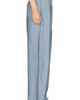 Lemaire Lemaire Creased Soft Pant - 3