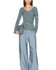Lemaire Lemaire Creased Soft Pant - 5