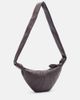 Lemaire Lemaire Croissant Large leather bag - 3