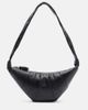 Lemaire Lemaire Croissant Medium leather bag - 1