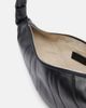 Lemaire Lemaire Croissant Medium leather bag - 3