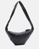 Lemaire Lemaire Croissant Medium leather bag - 4