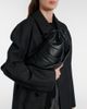 Lemaire Lemaire Croissant Medium leather bag - 6