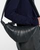 Lemaire Lemaire Croissant Small leather bag - 2