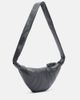 Lemaire Lemaire Croissant Small leather bag - 4
