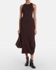 Lemaire Lemaire Cutout leather ankle boots - 3