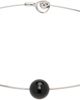 LEMAIRE LEMAIRE Dot Choker - 1