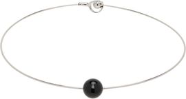 LEMAIRE LEMAIRE Dot Choker
