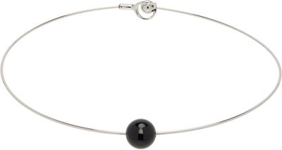 LEMAIRE LEMAIRE Dot Choker