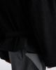 Lemaire Lemaire Double-breasted alpaca and wool coat - 4