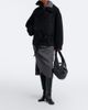 Lemaire Lemaire Double-breasted alpaca and wool coat - 7
