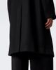 Lemaire Lemaire Double-breasted wool and alpaca coat - 8