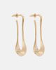 Lemaire Lemaire Drop Short earrings - 1