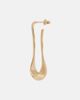 Lemaire Lemaire Drop Short earrings - 5