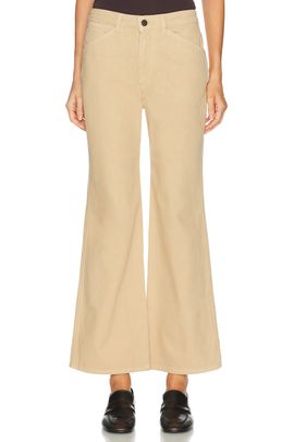Lemaire Lemaire Flared 5 Pockets