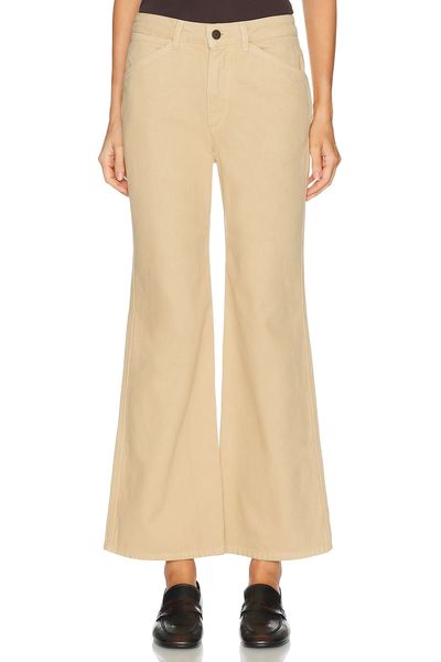 Lemaire Lemaire Flared 5 Pockets