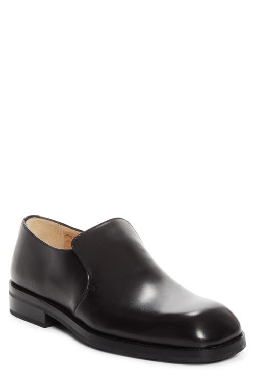 Lemaire Lemaire Formal Loafer