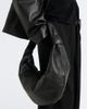 Lemaire Lemaire Fortune Croissant Medium leather shoulder bag - 2