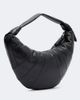 Lemaire Lemaire Fortune Croissant Medium leather shoulder bag - 4