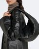 Lemaire Lemaire Fortune Croissant Medium leather shoulder bag - 6