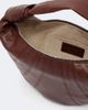 Lemaire Lemaire Fortune Croissant Small leather shoulder bag - 3