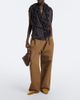 Lemaire Lemaire Fortune Croissant Small leather shoulder bag - 5
