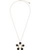 LEMAIRE LEMAIRE Garment Ornament Necklace - 1