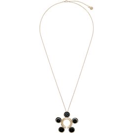 LEMAIRE LEMAIRE Garment Ornament Necklace
