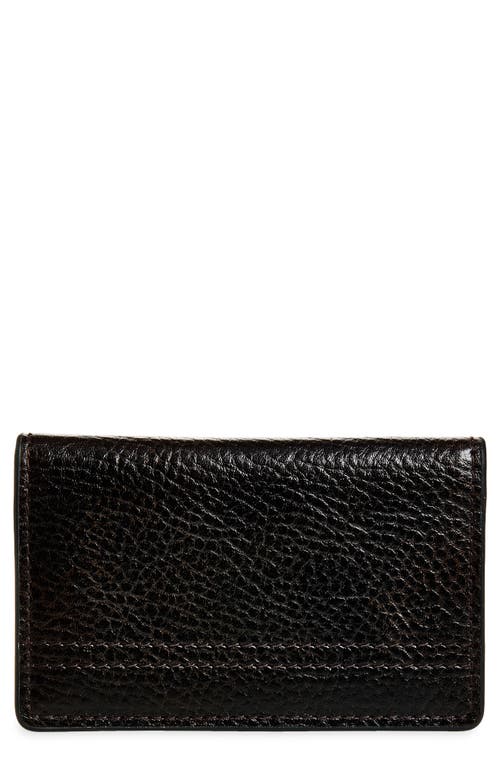 Lemaire Lemaire Gear Pocket Organizer