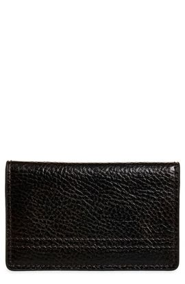 Lemaire Lemaire Gear Pocket Organizer