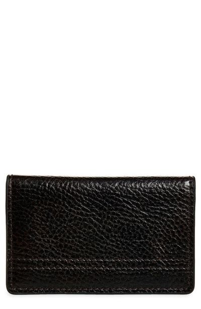 Lemaire Lemaire Gear Pocket Organizer