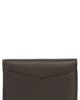 Lemaire Lemaire Gear Pocket Organizer Leather Card Case - 1