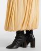Lemaire Lemaire Glove leather ankle boots - 2