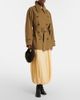 Lemaire Lemaire Glove leather ankle boots - 4