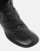 Lemaire Lemaire Glove leather ankle boots - 6