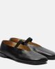 Lemaire Lemaire Glove leather ballet flats - 1