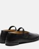 Lemaire Lemaire Glove leather ballet flats - 3