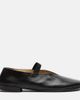 Lemaire Lemaire Glove leather ballet flats - 5
