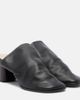 Lemaire Lemaire Glove leather mules - 1